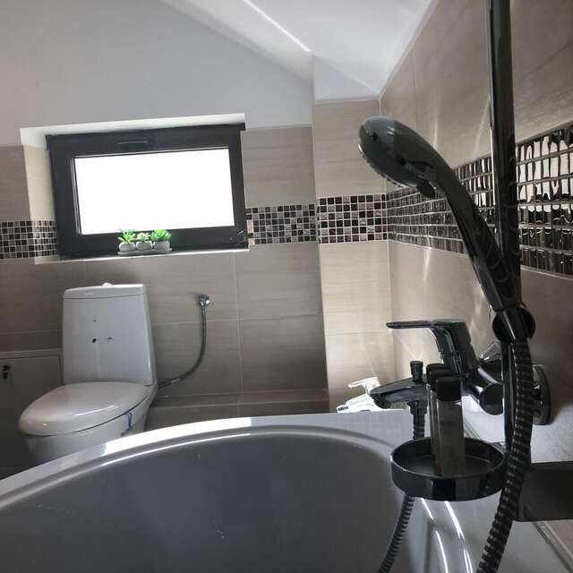 Виллы VILLA FLOAREA ***** Ghirolt-21