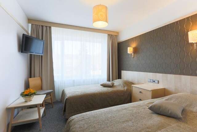 Отель Hotel Tartu Тарту-48