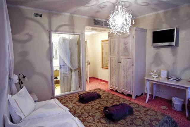 Отель Grand Rose SPA Hotel Курессааре-54