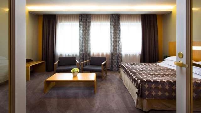 Отель Hotel London by Tartuhotels Тарту-33