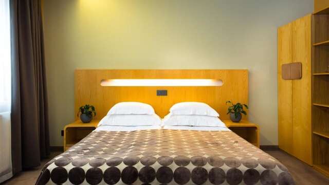 Отель Hotel London by Tartuhotels Тарту-50