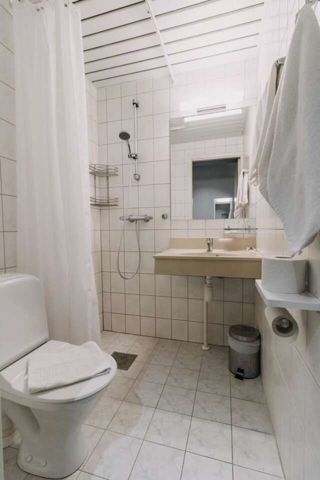 Отель Centrum Hotel Viljandi Вильянди-5