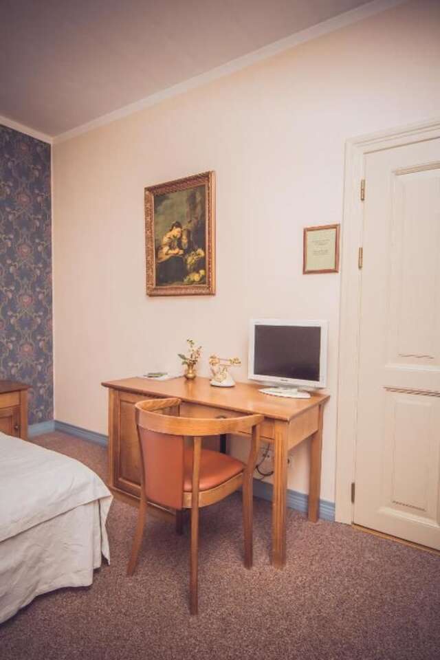 Отель Villa Margaretha Boutique Hotell Тарту-31