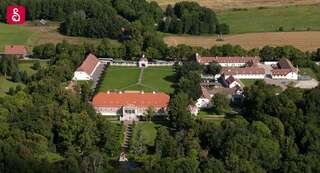 Отель Sagadi Manor Hotel Сагади