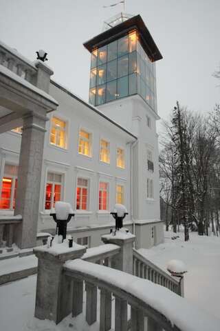 Фото Отель Pühajärve Spa & Holiday Resort город Отепя (9)