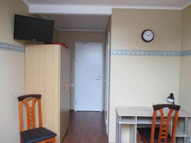 Отели типа «постель и завтрак» Kapten Krantz Guesthouse Пярну-44