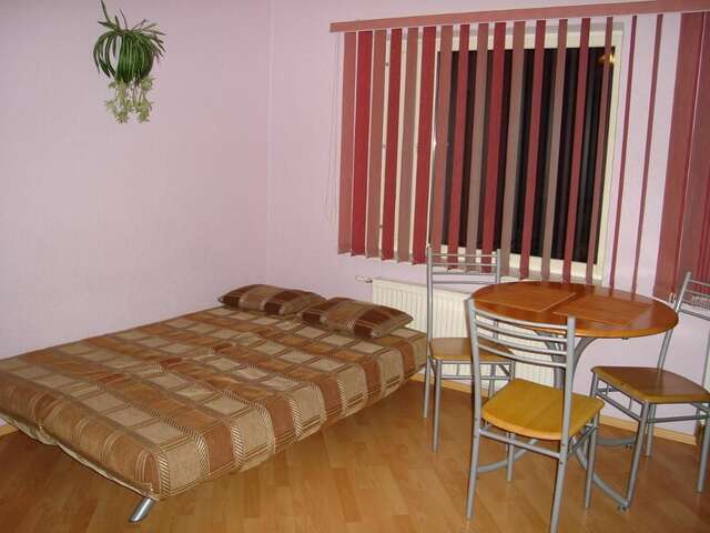 Апарт-отели Oasis Apartments Пярну-21