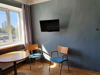 Хостелы Hostel Tallinn Таллин Двухместный номер с 2 отдельными кроватями-4