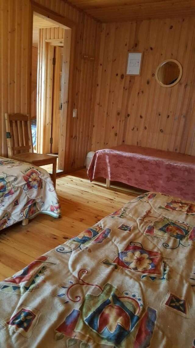 Хостелы Muuli Beach Hostel Пярну-45