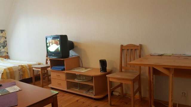 Хостелы Muuli Beach Hostel Пярну-54