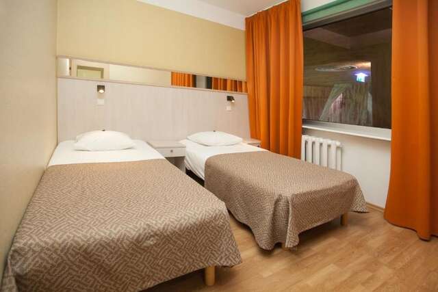 Отель Viiking Spa Hotel Пярну-82