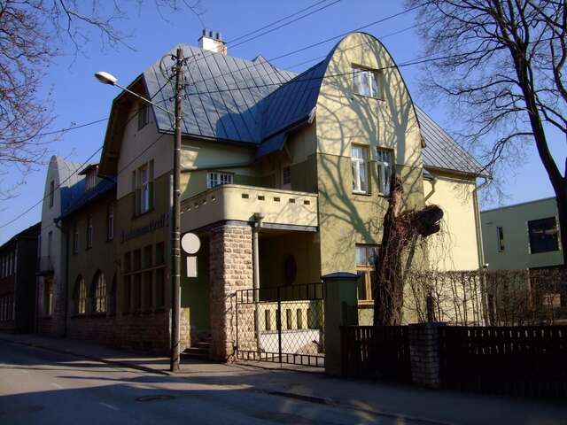 Хостелы Looming Hostel Тарту-33