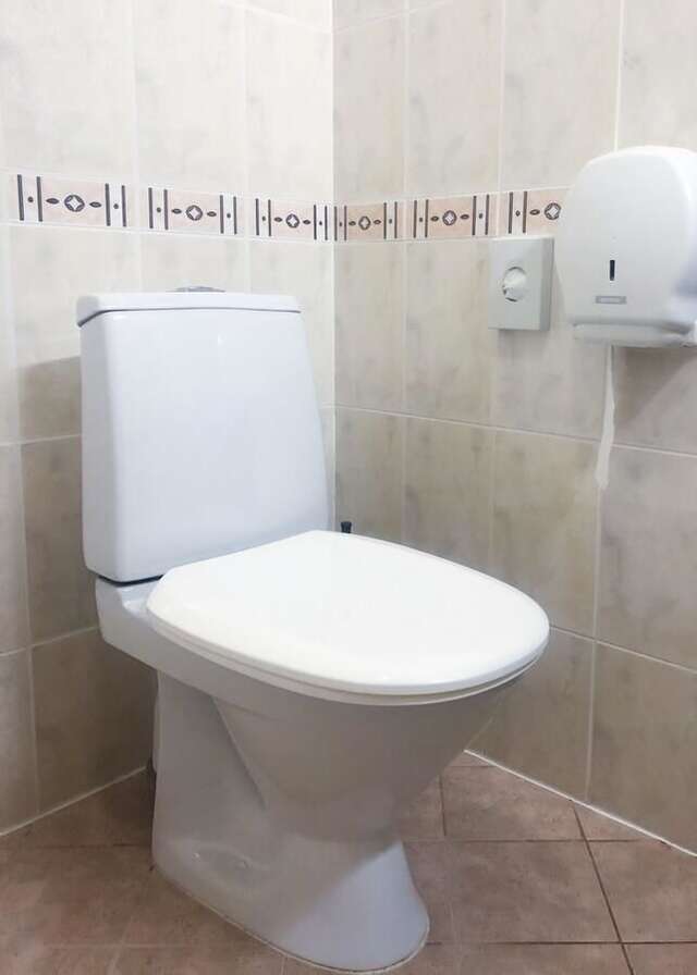 Отель Hotel Yes Нарва-Йыэсуу-22