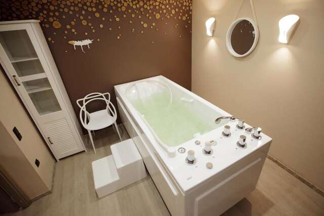 Отель Noorus SPA Inn Нарва-Йыэсуу-30