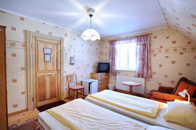 Отель Villa Johanna Guesthouse Пярну-30