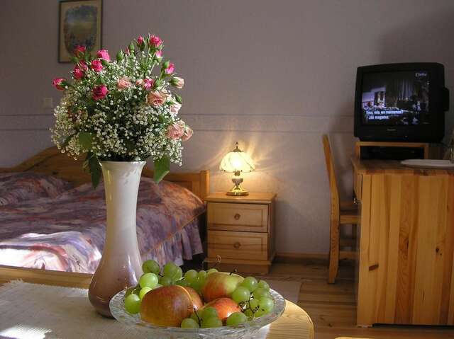 Отель Villa Johanna Guesthouse Пярну-5