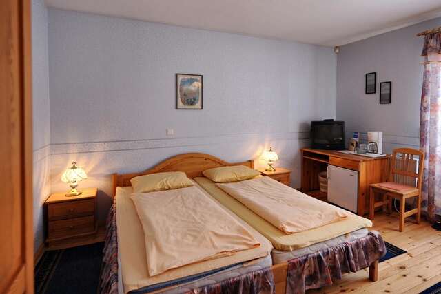 Отель Villa Johanna Guesthouse Пярну-32