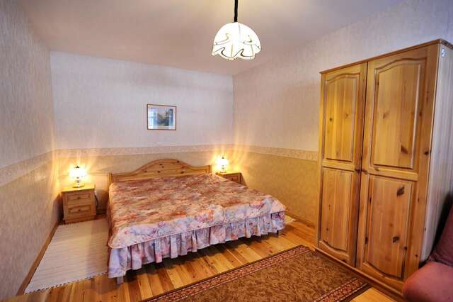 Отель Villa Johanna Guesthouse Пярну-6