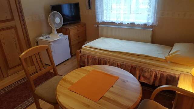 Отель Villa Johanna Guesthouse Пярну-43