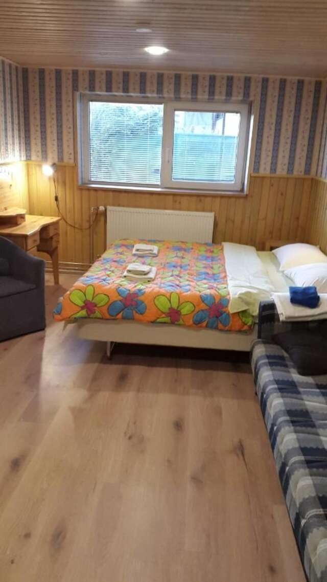 Отель Terve Hostel Пярну-14