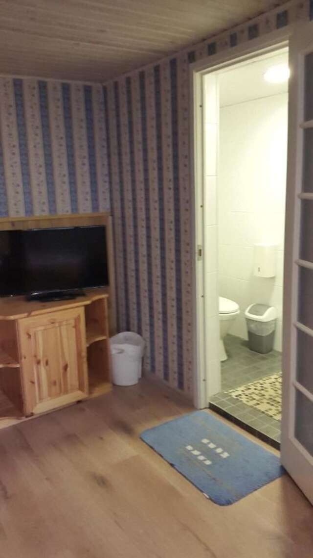 Отель Terve Hostel Пярну-21