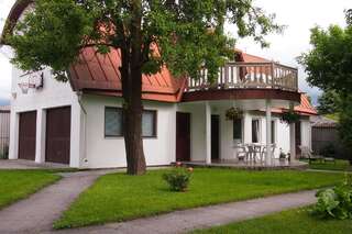Гостевой дом Männi Guesthouse