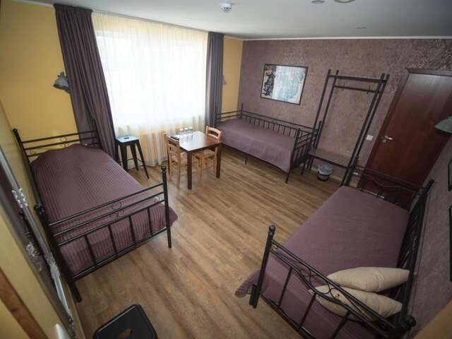 Мини-отель Aleksandri Guesthouse Пярну-17