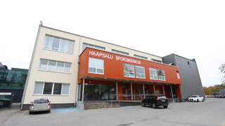 Хостелы Sports Centre Haapsalu