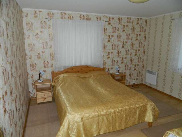 Гостевой дом Guesthouse Valentini Отепя-20