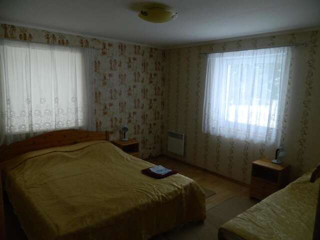 Гостевой дом Guesthouse Valentini Отепя-34