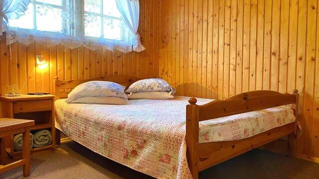 Гостевой дом Kikas Guesthouse Отепя-13