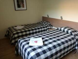 Фото номер Nuustaku Villa Двухместный номер с 1 кроватью или 2 отдельными кроватями