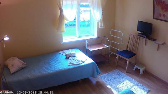 Хостелы Karluti Hostel Курессааре-5