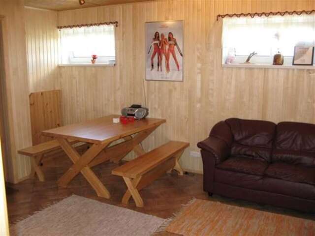 Гостевой дом Kuningatalu Holiday Home Выру-15