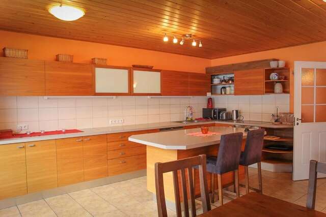 Гостевой дом Kuningatalu Holiday Home Выру-40