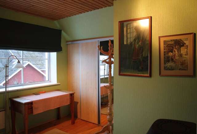 Гостевой дом Kuningatalu Holiday Home Выру-49