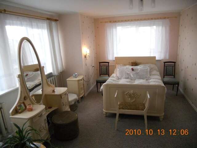 Дома для отпуска Kuressaare White Villa Курессааре-56