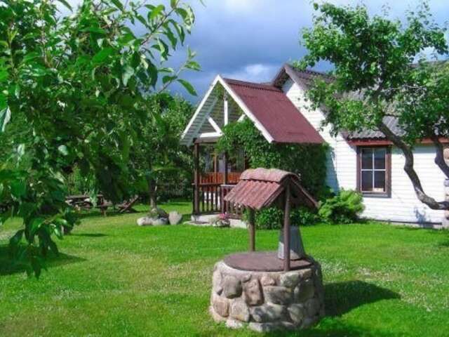 Дома для отпуска Sireli Holiday Home Кясму-36