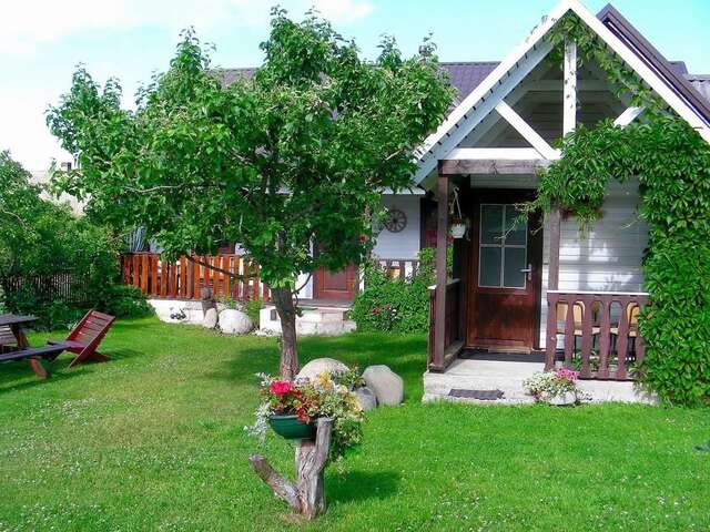 Дома для отпуска Sireli Holiday Home Кясму-10