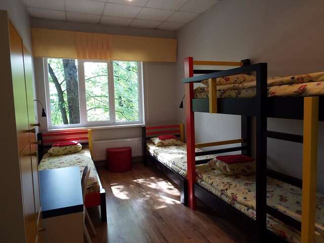 Хостелы Tamme Hostel Тарту-21