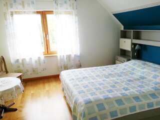 Гостевой дом Piibelehe Guest Accommodation Курессааре Апартаменты с 2 спальнями-6