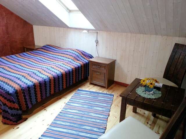 Гостевой дом Piibelehe Guest Accommodation Курессааре-17