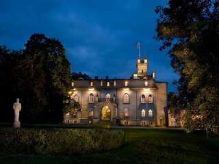 Гостевой дом Laitse castle Лайтсе