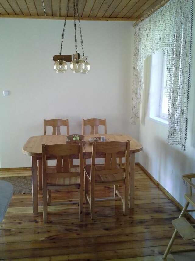 Проживание в семье Koidu Homestay Хаапсалу-29