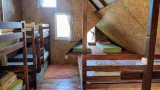 Комплексы для отдыха с коттеджами/бунгало Eha Farmstay Rõuge Дом для отпуска-6