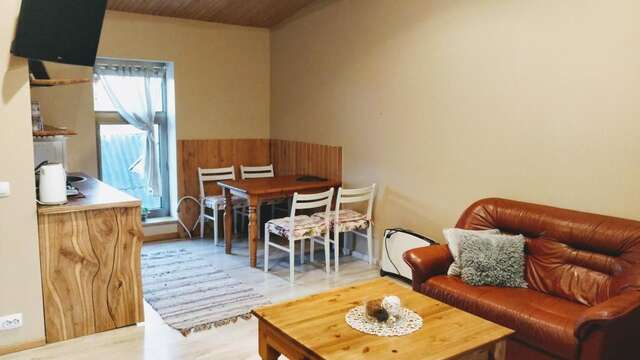 Комплексы для отдыха с коттеджами/бунгало Eha Farmstay Rõuge-12