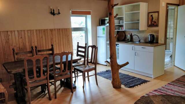 Комплексы для отдыха с коттеджами/бунгало Eha Farmstay Rõuge-25