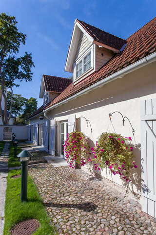 Гостевой дом Arensburgi Guesthouse