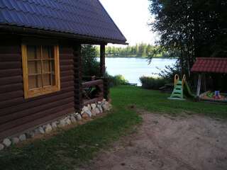 Дома для отпуска Lõõdla Holiday House Lümatu