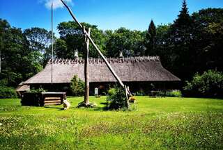 Гостевой дом Kotka Farm Saareküla